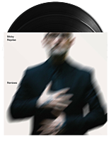 Moby - Reprise Remixes 2xLP Vinyl Record