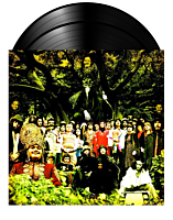 Devendra Banhart - Cripple Crow 2xLP Vinyl Record