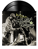 Devin The Dude - Soulful Distance 2xLP Vinyl Record