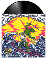 King Gizzard & The Lizard Wizard - Teenage Gizzard LP Vinyl Record