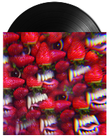 Thee Oh Sees - Floating Coffin LP Vinyl Record (2025 Repress)