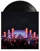 Osees - Live At The Broad 2xLP Vinyl Record