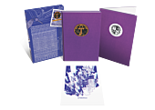 The Umbrella Academy - Volume 03 Hotel Oblivion Deluxe Edition Hardcover Book