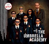DHC3003-868-The-Umbrella-Academy-The-Making-of-The-Umbrella-Academy-Hardcover-Book-01