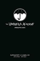 DHC3005-767-The-Umbrella-Academy-Volume-01-The-Apocalypse-Suite-Library-Edition-Hardcover-Book-01