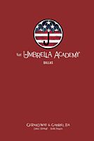 DHC3005-768-The-Umbrella-Academy-Volume-02-Dallas-Library-Edition-Hardcover-Book-01