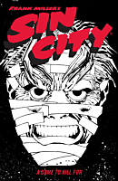 Frank Miller's Sin City - Volume 02 A Dame To Kill For Trade Paperback Book