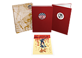DHC3006-535-The-Umbrella-Academy-Volume-02-Dallas-Deluxe-Edition-Hardcover-Book-01