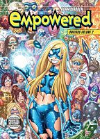 Empowered - Omnibus Volume 02 Paperback Book