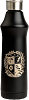 The Umbrella Academy - School Crest Stainless Steel Water Bottle