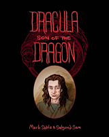 Dracula - Son of the Dragon Paperback Book