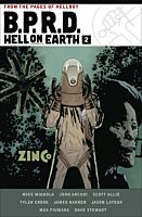 B.P.R.D.: Hell on Earth - Omnibus Volume 02 Trade Paperback Book