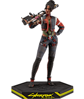 Cyberpunk 2077 - Panam Palmer 9” Figure