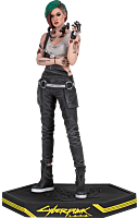  Cyberpunk 2077 - Judy Alvarez 9” Figure