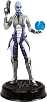 Mass Effect - Dr. Liara T'Soni 8" Statue