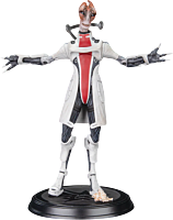 Mass Effect - Mordin Solus 9" PVC Statue