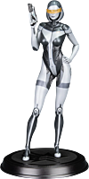 Mass Effect - EDI 9" Statue