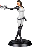 Mass Effect - Miranda Lawson 8" PVC Statue