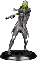 Mass Effect - Thane Krios 9" Statue