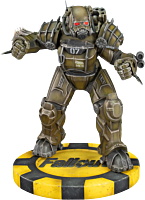 Fallout (2024) - NCR Power Armor 10