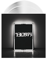 The 1975 - The 1975 2xLP Vinyl Record (Australian Exclusive White Vinyl)