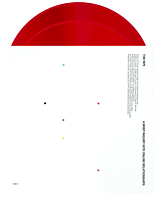 The 1975 - A Brief Inquiry Into Online Relationships 2xLP Vinyl Record (Australian Exclusive Red Coloured Vinyl)