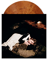 Skullcrusher - And Your Song Is Like A Circle LP Vinyl Record (Indie Exclusive Copper Nugget Marble Coloured Vinyl)