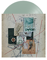 Beabadoobee - Pylon LP Vinyl Record (Sea Foam Coloured Vinyl)