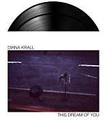 Diana Krall - This Dream of You 2xLP Vinyl Record
