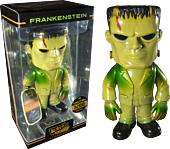 Universal Monsters - Hikari Vintage Frankenstein Japanese Vinyl Figure