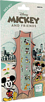 Disney - Mickey and Friends Dice Set (6 Pieces)