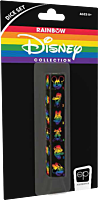 Disney - Rainbow Dice Set (6 Pieces)
