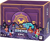 Disney - Sorcerer's Arena: Epic Alliances Board Game Core Set