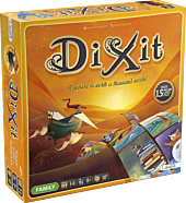 Dixit - Board Game | Popcultcha