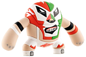Urban Maniacs - Dr Wagner 4G USB Flashdrive