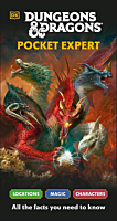 Dungeons & Dragons - Pocket Expert Paperback book