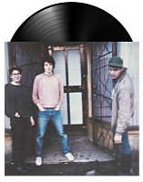 Beat Happening - Dreamy LP Vinyl Record
