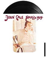 John Cale - Paris 1919 Deluxe Edition 2xLP Vinyl Record