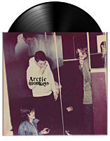 Arctic Monkeys - Humbug LP Vinyl Record