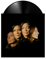 Beth Gibbons - Lives Outgrown LP Vinyl Record