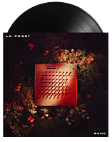 LA Priest - Gene LP Vinyl Record