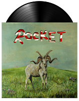 Alex G - Rocket LP Vinyl Record