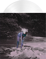 LA Priest - Fase Luna LP Vinyl Record (White Vinyl)