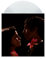 Buscabulla - Se Amaba Asi LP Vinyl Record (Clear Biovinyl)
