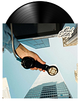 Real Estate - Daniel LP Vinyl Record