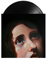 Panda Bear - Sinister Grift LP Vinyl Record