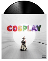 Sorry - Cosplay LP Vinyl Record