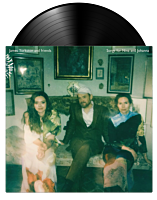 James Yorkston - Songs for Nina and Johanna LP Vinyl Record