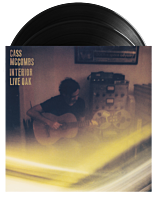 Cass McCombs - Interior Live Oak 2xLP Vinyl Record