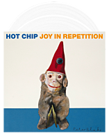 Hot Chip - Joy In Repetition 2xLP Vinyl Record (White Vinyl)